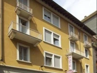 Hotel Johnny 