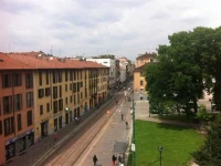Hotel Milano Navigli 