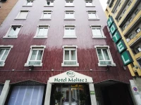 Hotel Molise 2 