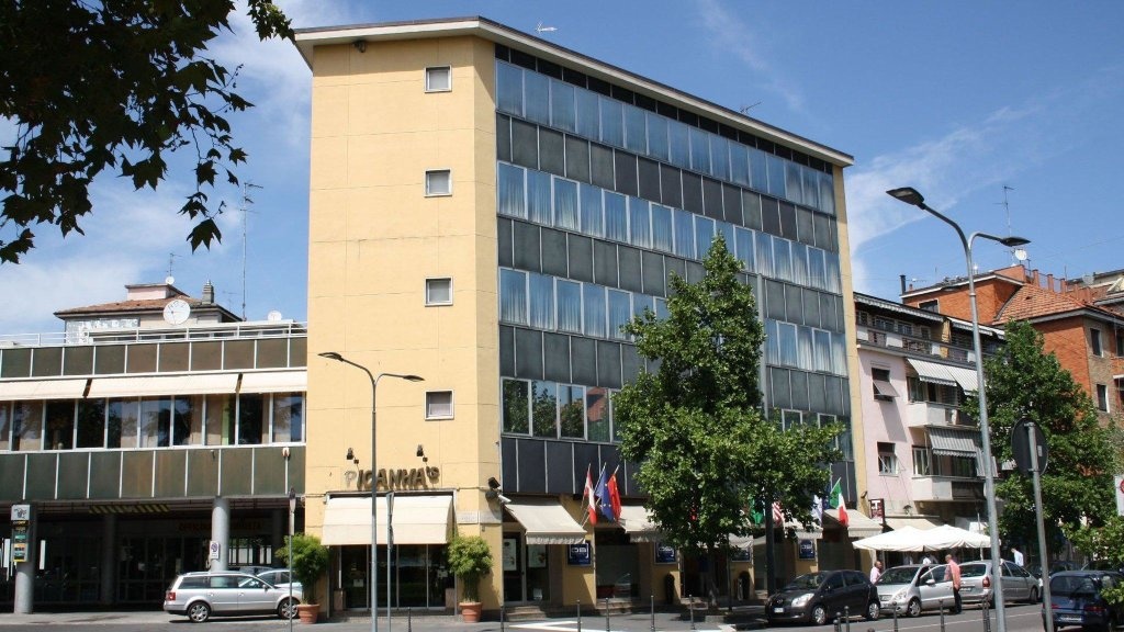 Hotel Oro Blu 