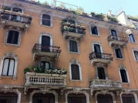 Hotel Panizza 