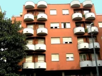 Residence Porta Romana LM5 