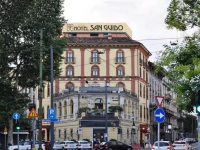 Hotel San Guido 