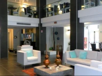 Smart Hotel Central 
