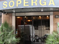 Hotel Soperga 