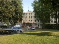 Hotel Susa 