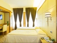 Hotel Teco 