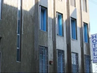 Hotel Alessander 