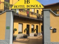 Hotel Bonola 