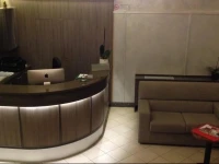 Hotel Brenta Milano 