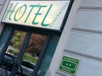Hotel Convertini 