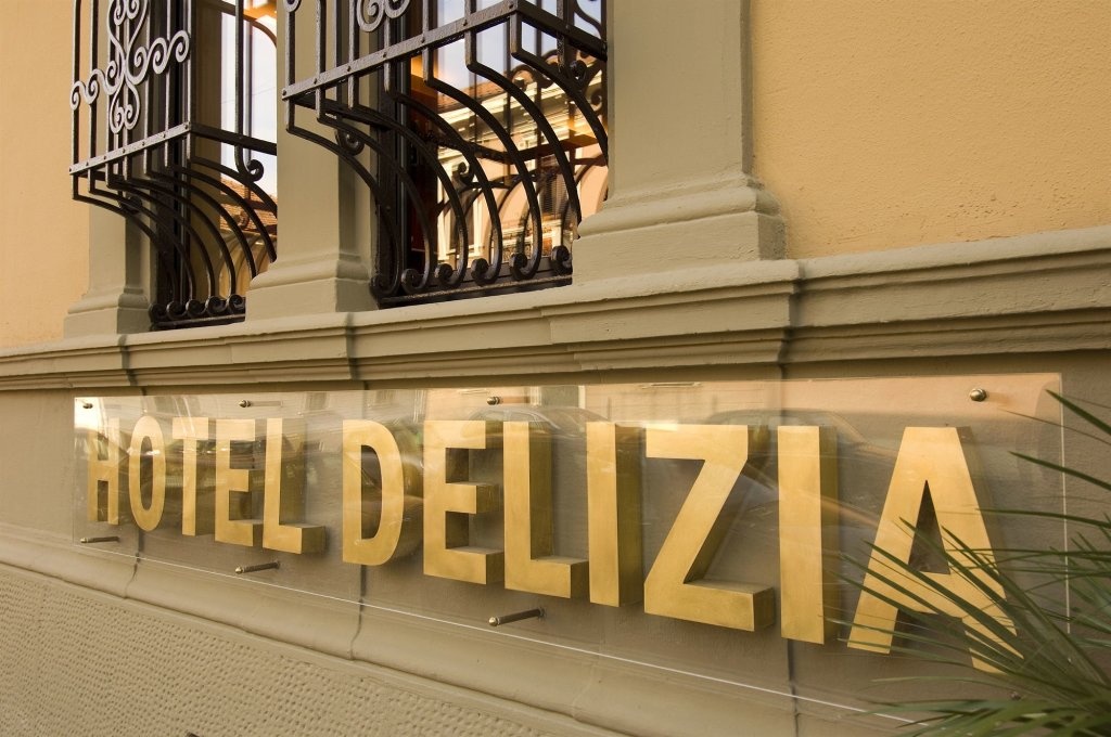Hotel Delizia 