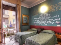 Eco-Art Hotel De Albertis 