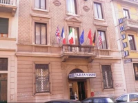Hotel Gran Sasso 