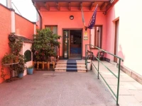Hotel Greco 