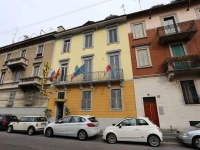 Hotel Piola 
