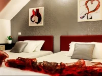 Hotel RossoVino 