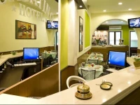 Hotel Sabatino Milan 