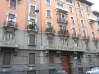 Hotel Brasil Milan 