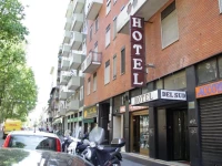 Hotel Del Sud 