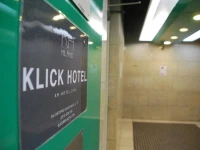 Klick Hotel 
