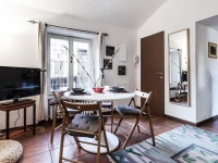 Alessi Apartment 
