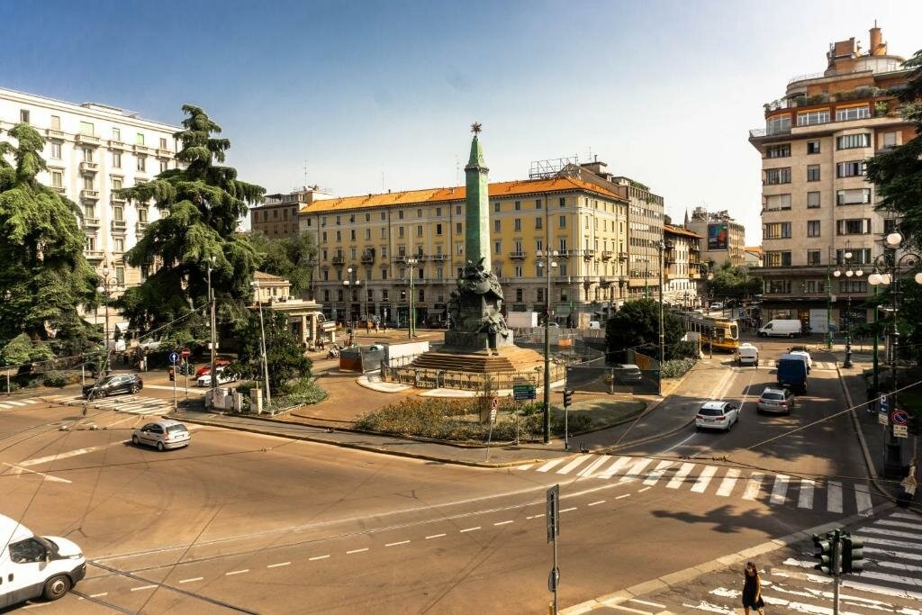 Aparthotel Meneghino 