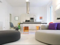 Apartment 3BR 3BT - Moscova 