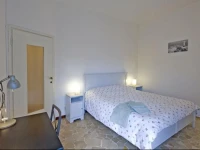 Apartment Chiesarossa 
