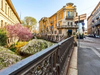 Apartment Corso Vittorio Emanuele Milano 
