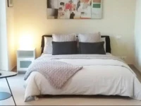 Apartment Rosellini 