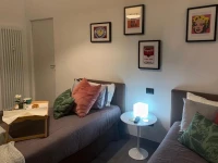 Apartment via Ferrucci 22 