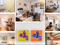 Apartments Milan - Marghera House 