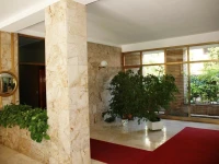 Apartments Milan - Rubens 