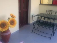 Appartamento Aspromonte 