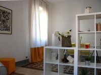 Appartamento Buonarroti Ravizza 