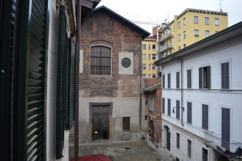 Appartamento Formentini 