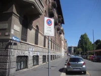 Appartamento in Bocconi 