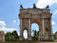 Arco della Pace B&B 