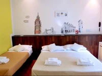Argentina B&B 