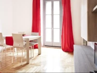 Ariberto Apartments 