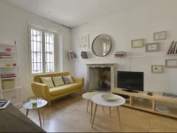 Ascanio Sforza Halldis Apartments 