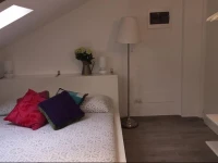 B&B Mansarda Manfrulia 