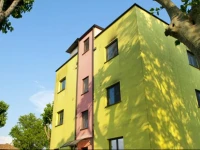 B&B Quercia Residence 