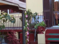 B&B Villa Emilia Milano 
