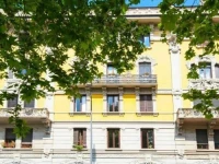 Bacone Halldis Apartments 