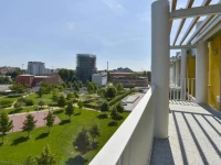 Balduccio da Pisa Halldis Apartments 
