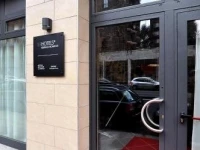 BB Hotels Aparthotel Arcimboldi 