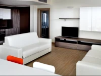 BB Hotels Aparthotel Bicocca 