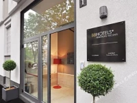 BB Hotels Aparthotel Visconti 
